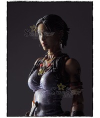 biohazard 5 hentai madhouse foto resident evil sheva alomar play arts kai action figure