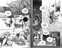 black bird hentai blackbird shilin bqj morelikethis manga digital pages