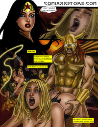 black canary hentai lusciousnet black canary raped pictures album screaming ecstasy penguin