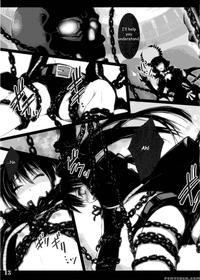 black rock shooter hentai mangasimg faafaf facde manga deadblack black rock shooter