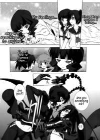 black rock shooter hentai dcfb brs sand