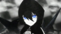 black rock shooter hentai black rock shooter large