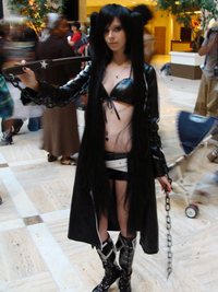 black rock shooter hentai awa black rock shooter kliq went pics did happen