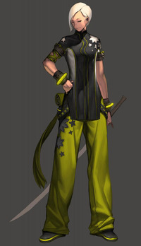 blade and soul hentai news blade soul art concept