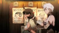 blade and soul hentai horriblesubs blade soul mkv snapshot episode