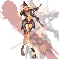 blade and soul hentai blade soul style reaper female male