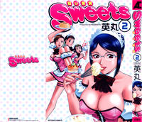 blassreiter hentai manga lusciousnet sweets hentai manga pictures album vol