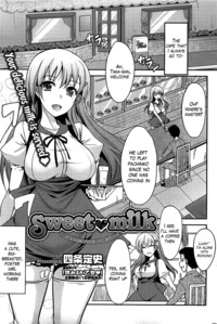 blassreiter hentai manga lusciousnet hentai manga pictures album sweet milk