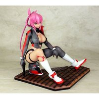 blassreiter hentai blassreiter scale pre painted polystone figure amanda run paos eed