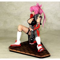 blassreiter hentai blassreiter scale pre painted polystone figure amanda run paos eed