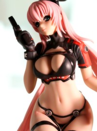 blassreiter hentai figures amanda werner yamato page