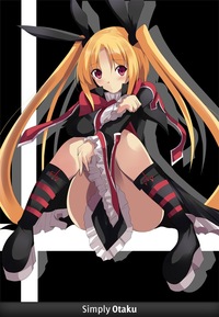 blazblue hentai gallery gallery daily ecchi rachel alucard from blazblue