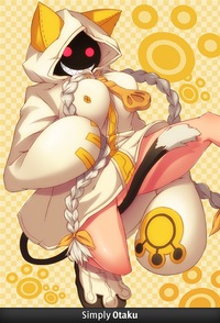 blazblue hentai gallery gallery daily ecchi taokaka from blazblue