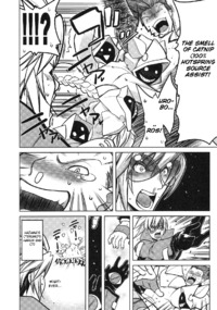 blazblue hentai manga manga ragna
