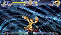 blazblue hentai manga blazblue calamity trigger xbox review