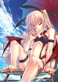 blazblue hentai pics daily ecchi rachel alucard from bla hentai pictures album fro