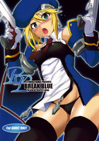 blazblue hentai pics hentai blaz blue doujin fetish futanari description