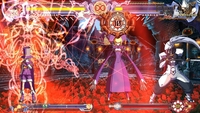 blazblue hentai pics uploader screenshots xbox blazblue calamity trigger