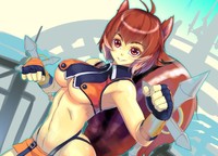 blazblue makoto hentai data sample posts