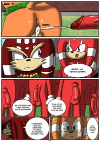 blaziken e hentai bceb sonic team tikal echidna chief pachacamac comment