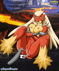 blaziken hentai comic blaziken pokeporn live truth dare