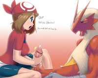 blaziken hentai comic data sample efe posts