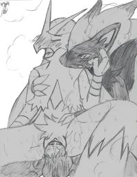 blaziken hentai blaziken pokemon zoroark pictures tagged furry search query sorted hot page