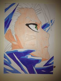 bleach apache hentai pre bleach toshiro hitsugaya walczer sarah morelikethis collections