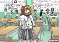 bleach chizuru hentai albums cac bleach chizuru orihime