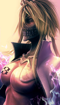 bleach espada hentai tia harribel bleach hentai cgi pictures foundry nanicoro