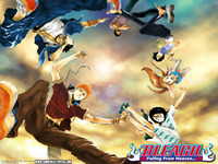 bleach ge hentai media original bleach hentai