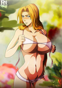 bleach haineko hentai rangiku matsumoto bleach hentai reptileye world