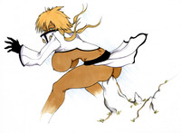 bleach halibel hentai daphneargent pictures user halibel