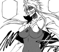 bleach halibel hentai bleach halibel revealed forums hottest characters beware spoilers adult theme caution