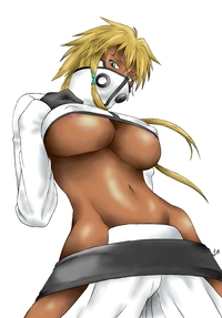 bleach halibel hentai forums nosebleed bleach section pics only