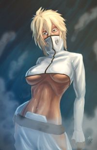 bleach halibel hentai lusciousnet halibel kostanryuk hentai pictures album hot anime characters