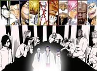 bleach hentai 4.2 espaday forums adult swim toonami bleach shinigami quincy battle madness