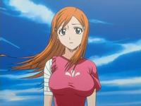 bleach hentai 4.2 orihime boobs bleach anime squeefinity forums