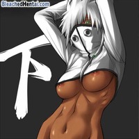 bleach hentai blog bleach hentai nude arancar girl halibel sama stripping henta