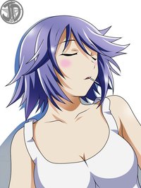 bleach hentai christmas pre sleeping mizore final version twoderrick hpif morelikethis manga digital vector