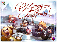 bleach hentai christmas photos bleach christmas anime clubs