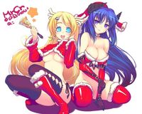 bleach hentai christmas hentai christmas girls pictures album its time sorted best page