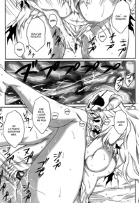 bleach hentai christmas manga nel heta yoko zuki kierodh espa thehentaipics bleach sexy rukia hentai