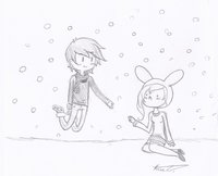 bleach hentai christmas christmas couple winning bluechibikitty morelikethis fanart traditional drawings