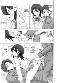 bleach hentai comic media original bleach hentai comics