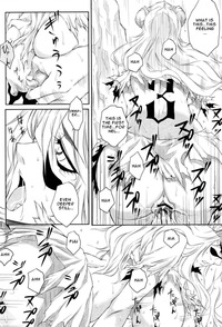 bleach hentai doujin gallery mangas nel