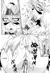 bleach hentai doujin imglink comcom heta yoko zuki dwnga nel bleach english