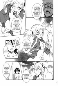 bleach hentai doujin media original bleach oni michi demon road eng hentai doujin read free