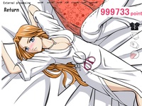 bleach hentai game media original adult flash game bleach hentai games