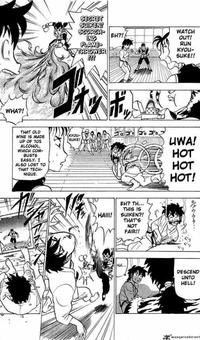 bleach hentai hiyori manga fktzn ultimate hentai kamen